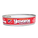 Sardina en Tomate Yavaros 425 gr - 0