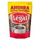 Cafe Soluble Legal Econocpack Bolsa 175 gr - 0