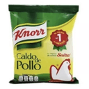 Knorr Suiza Caldo de Pollo Granulado 88 gr - 0