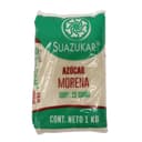 Suazukar Azucar Empacada 1 Kg - 0