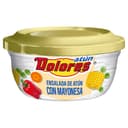 Atún Dolores Ensalada Mayonesa 135 gr - 0