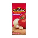 Pure De Tomate Brick La Costeña 350 gr - 0