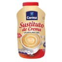 Sustituto De Crema Para Café Corina 1 kg - 0