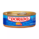 Atún El Dorado En Agua 130 gr - 0