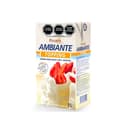 Crema Puratos Ambiante Batir 1 lt - 0