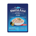 Atun Marina Azul Pouch Hojuelas En Agua 1.220 gr - 0