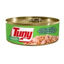 Atún Tuny En Aceite 140 gr - 0