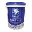 Crema Acida Alpura Cubeta 4 Litros - 0