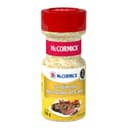 Ablandador de Carne McCormick 155 g - 0