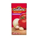 Puré de Tomate La Costeña Combiblock 1 kg - 0