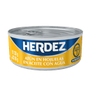 Atún en Aceite Herdez 130 g - 0