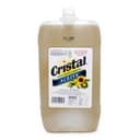 Aceite Vegetal Cristal  5 lt. - 0