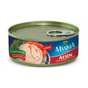 Atún Máxima En Aceite 140 gr - 0