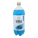 Viña Real Cooler Nvo Sabor Blue Berry 2 Lt - 0